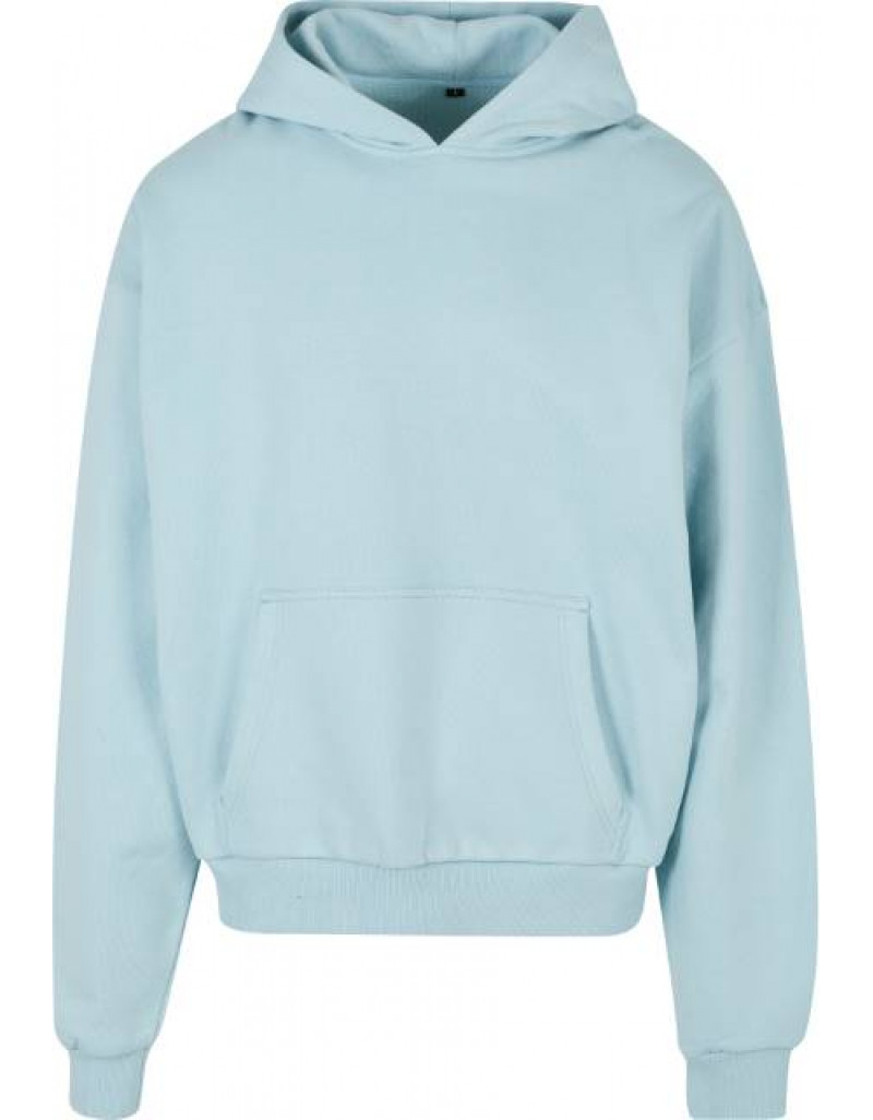 Pulover cu glugă groasă „Ultra Greu”